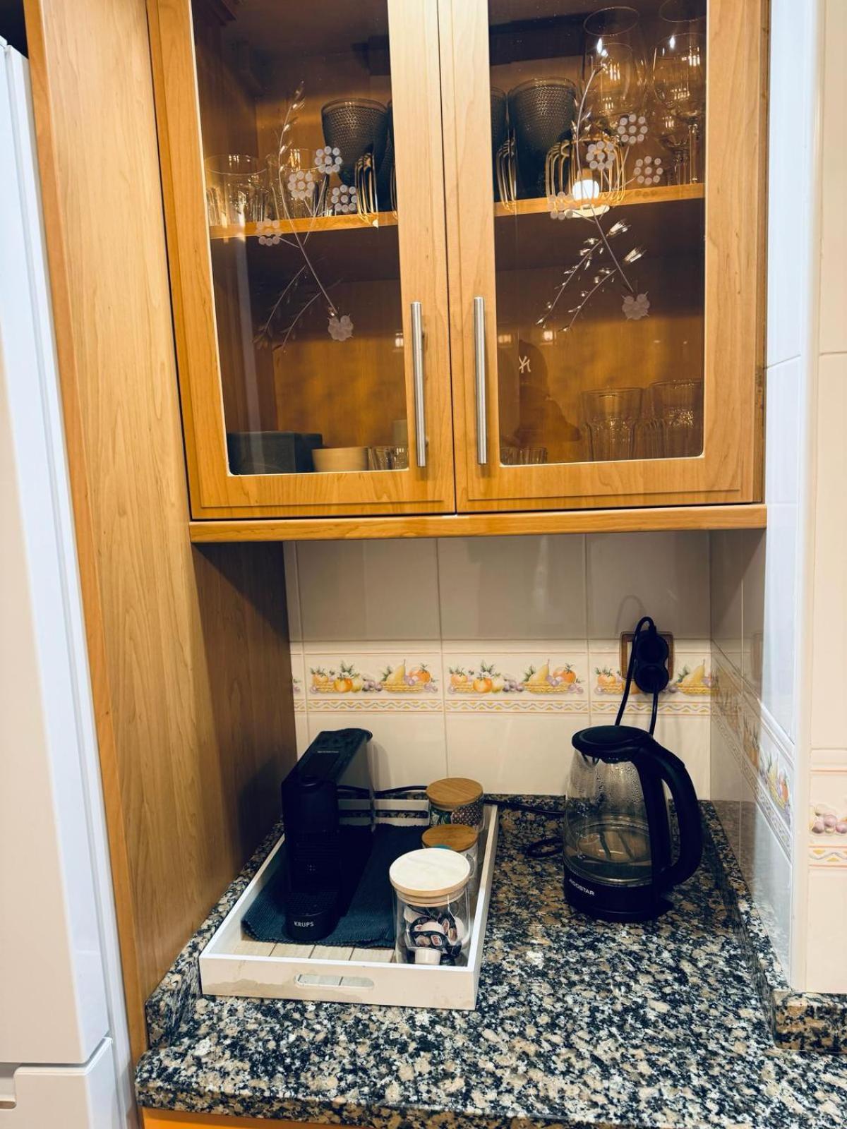 Moderno Apartamento Con Vistas A La Ria De Comarca de Vigo Buitenkant foto
